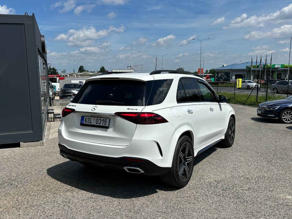 2024 Mercedes-Benz GL - 7