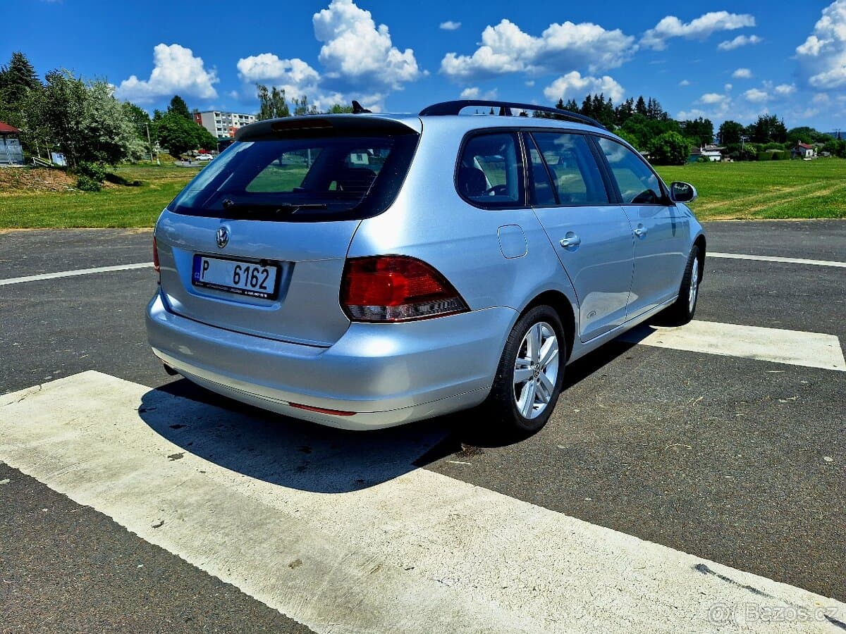 2012 Volkswagen GOLF - 7