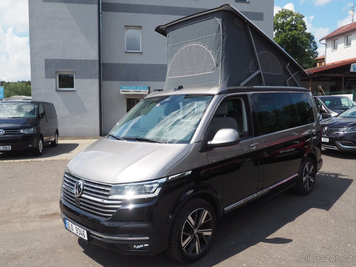 2021 Volkswagen OSTATNÍ - 7