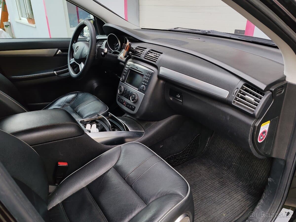 2011 Mercedes-Benz OSTATNÍ - 7