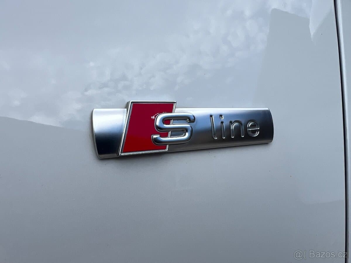 2014 Audi A4 - 7