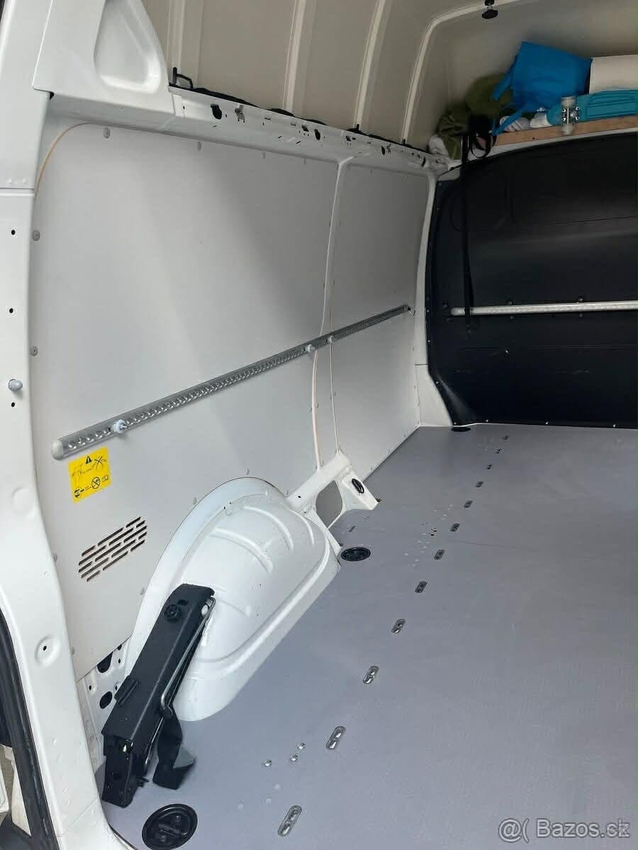 2019 Volkswagen TRANSPORTER - 7