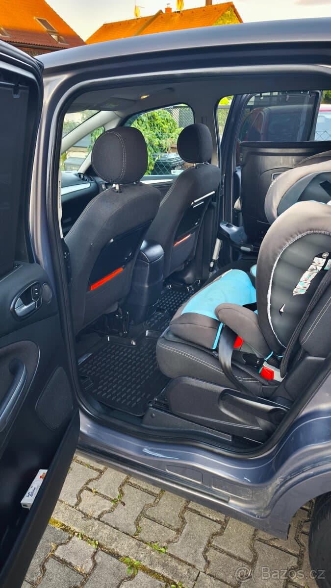 2014 Ford S-MAX - 7