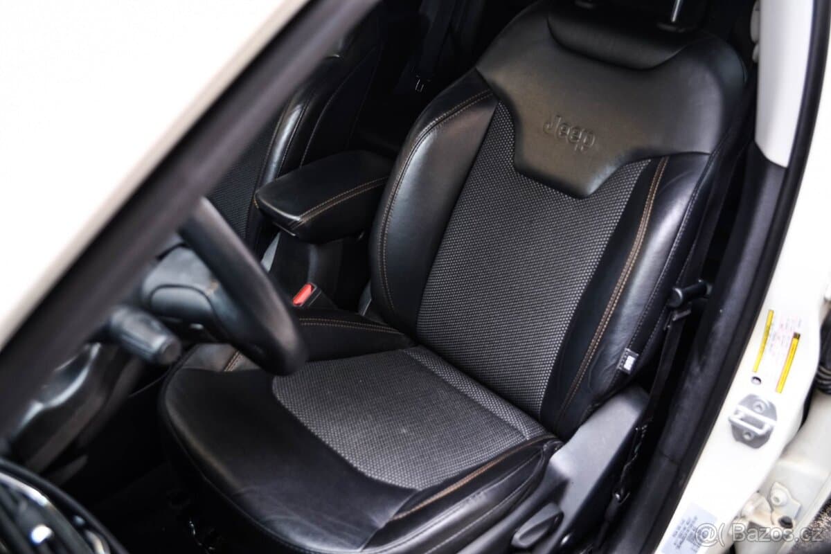 2019 Jeep COMPASS - 7