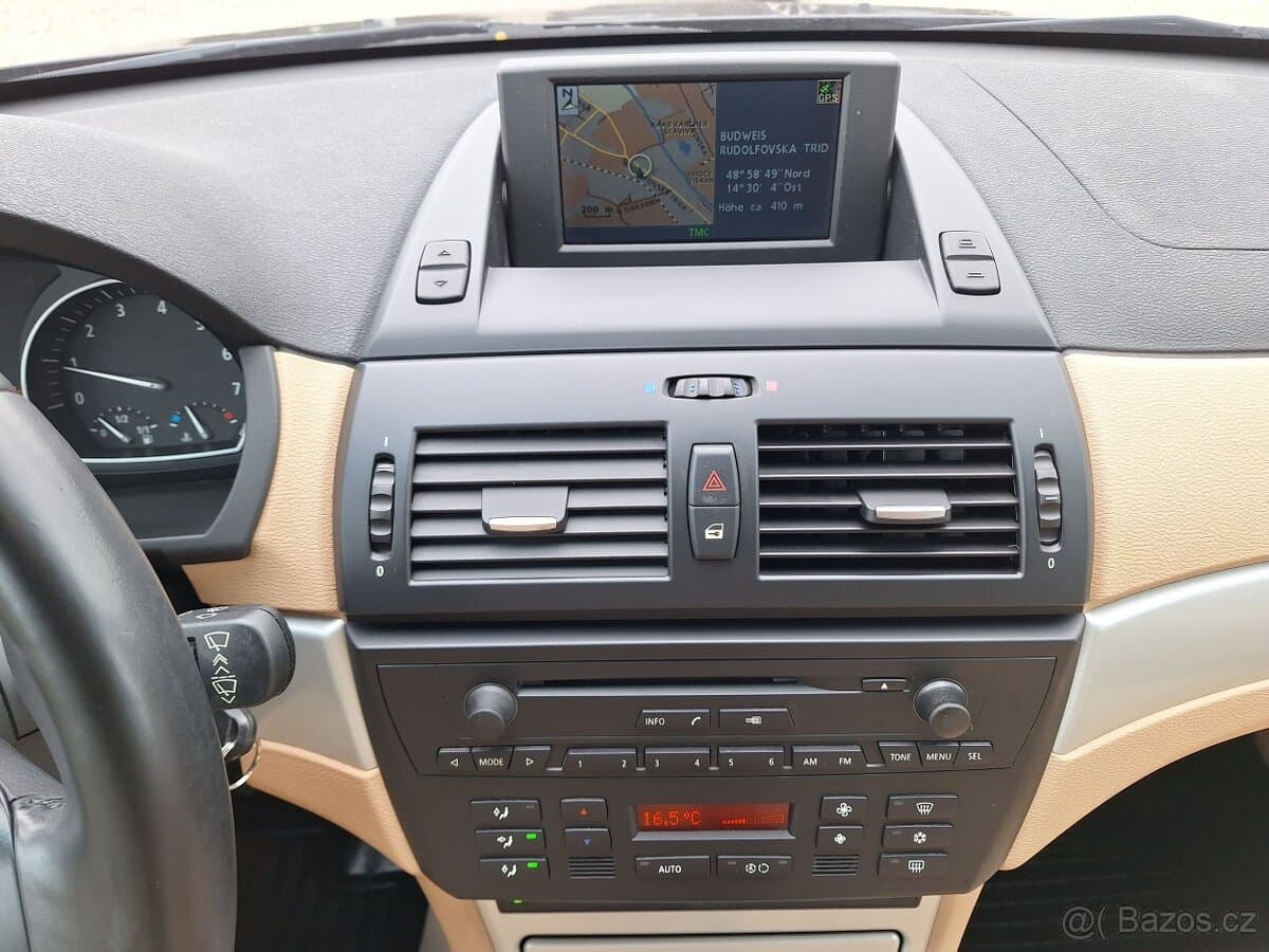2008 BMW X3 - 7