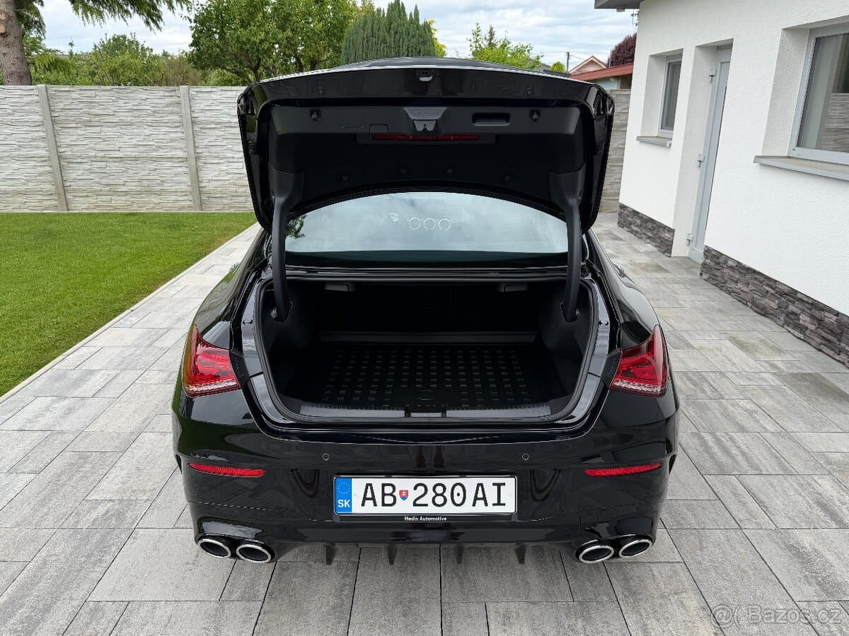 2021 Mercedes-Benz CL-CLASS - 7