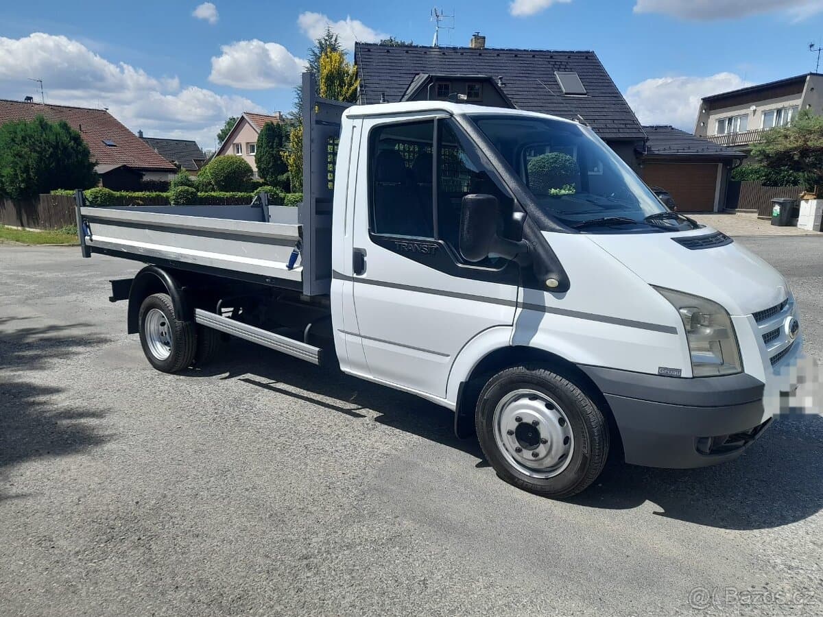 2014 Ford TRANSIT - 7