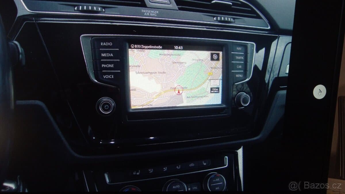 2015 Volkswagen TOURAN - 7