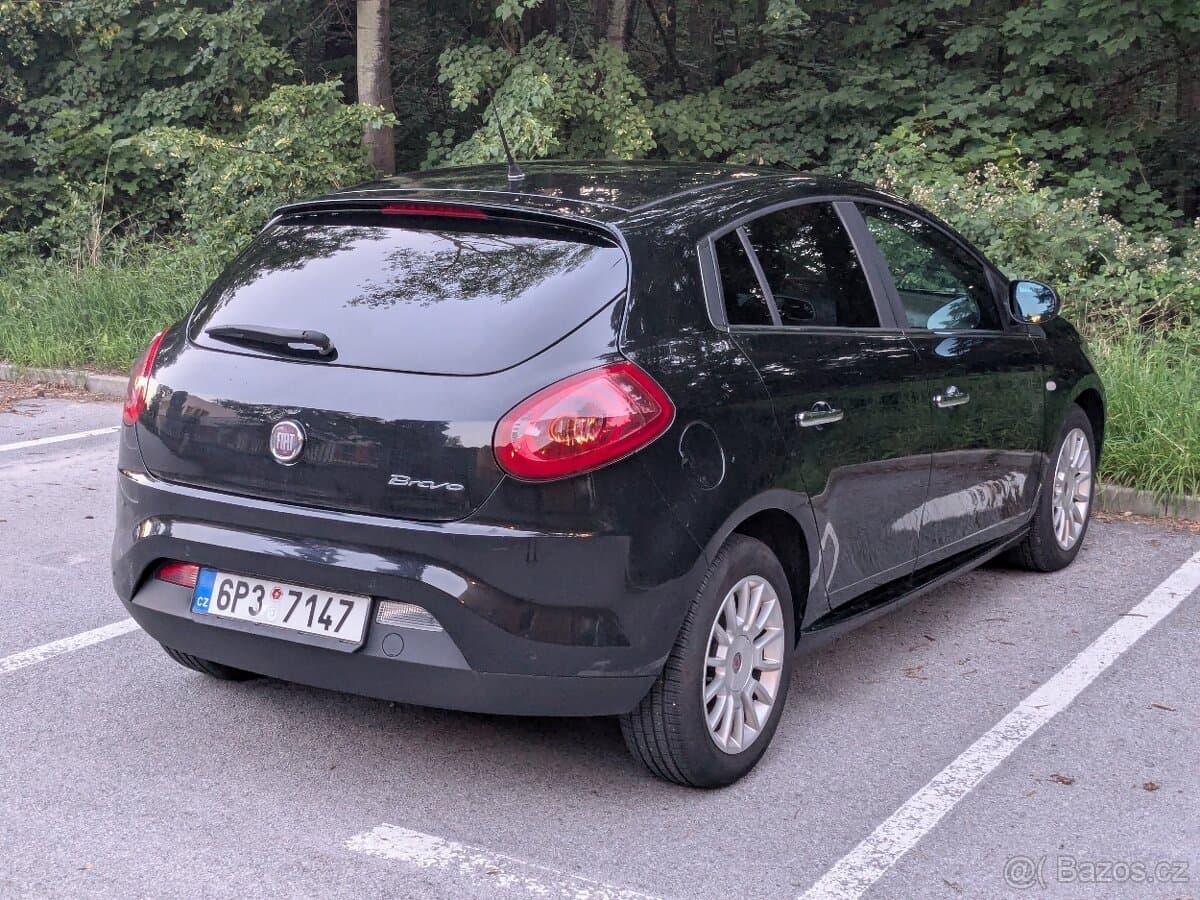 2007 Fiat BRAVO - 7