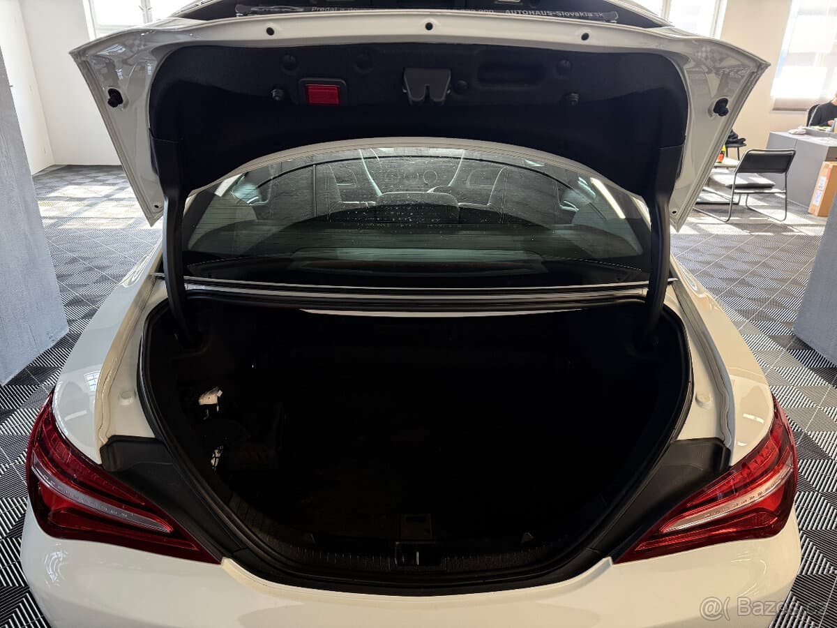 2017 Mercedes-Benz CL-CLASS - 7