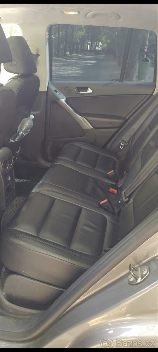 2009 Volkswagen TIGUAN - 7
