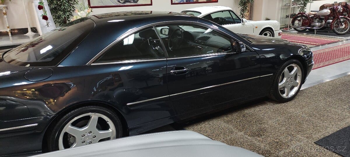 1991 Mercedes-Benz OSTATNÍ - 7
