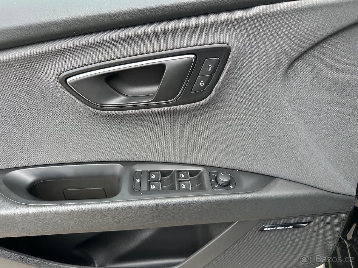 2017 Seat LEON - 7