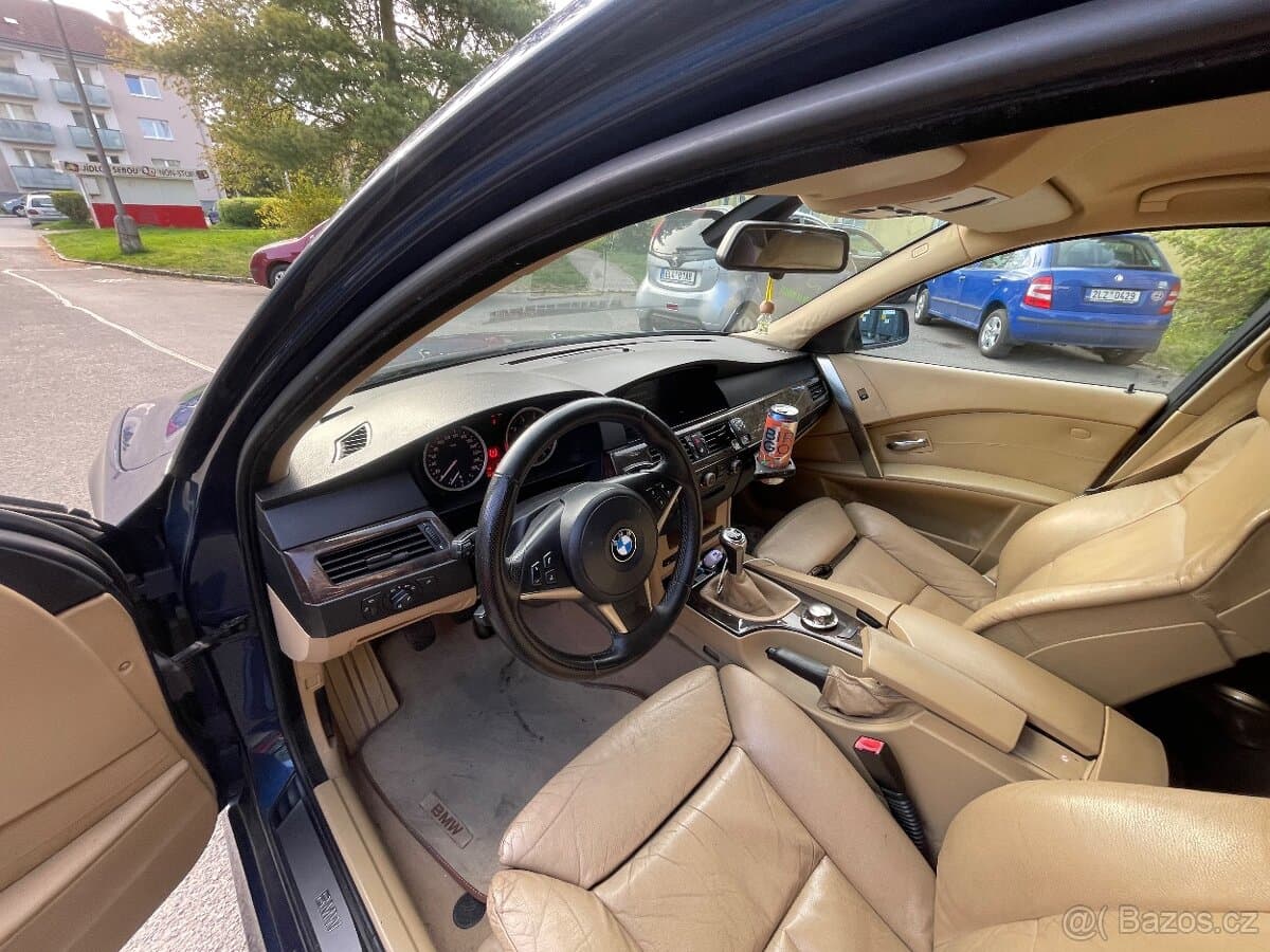 2003 BMW OSTATNÍ - 7