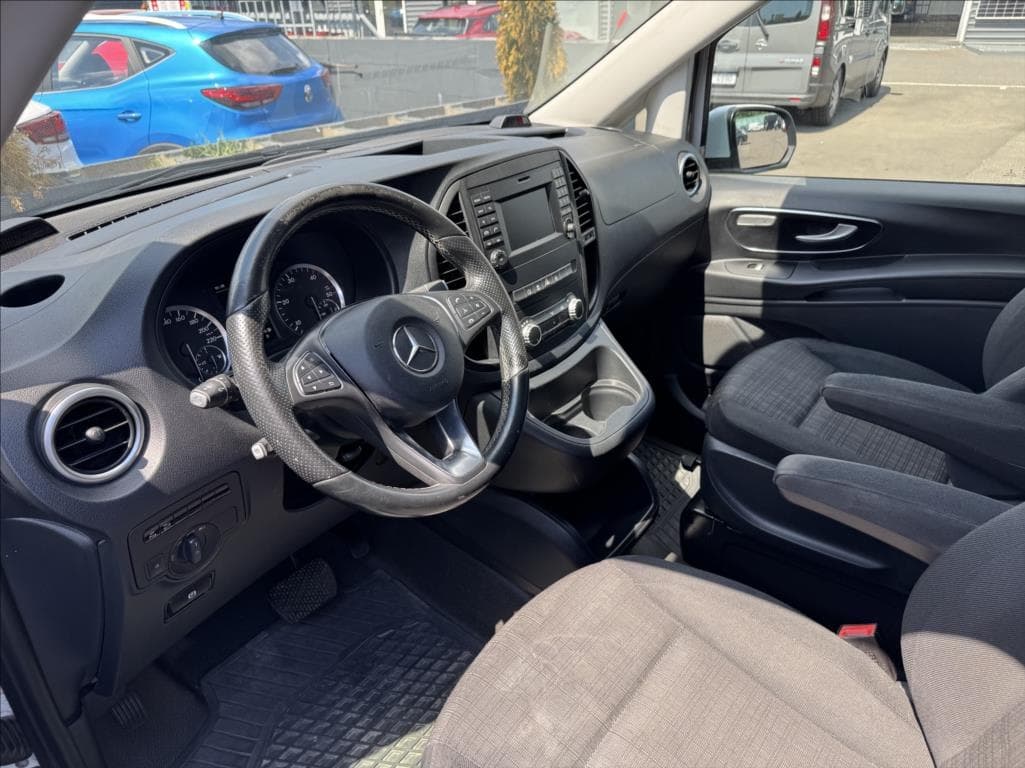 2016 Mercedes-Benz VITO - 7