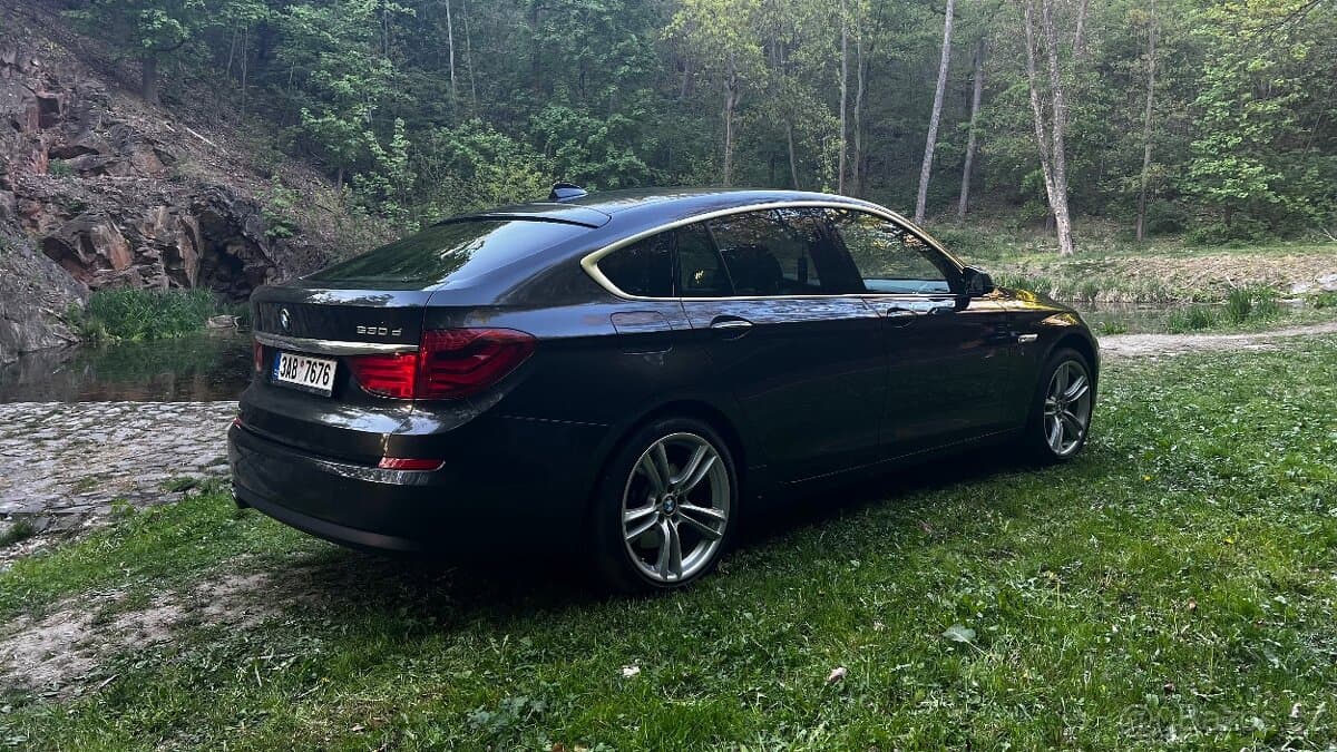 2012 BMW OSTATNÍ - 7