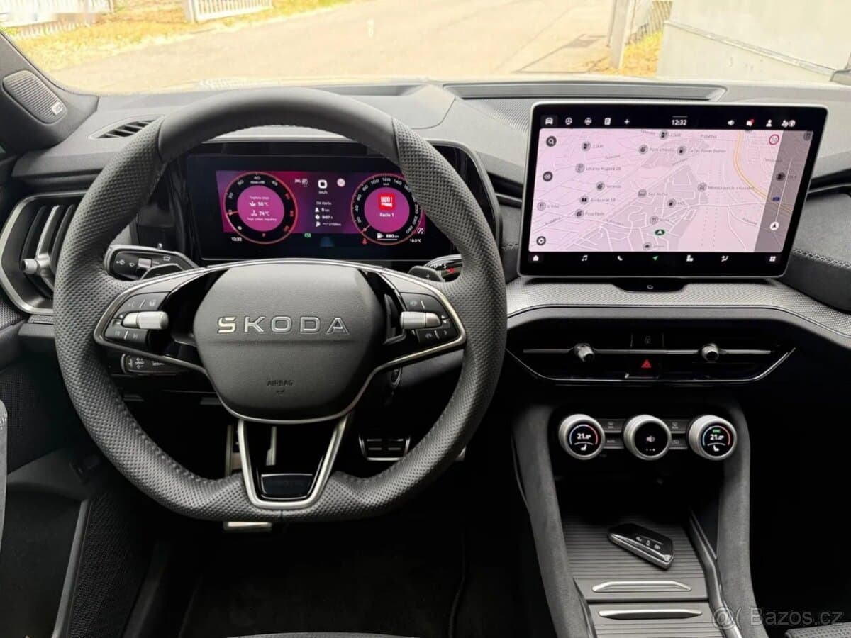2025 Škoda KODIAQ - 7