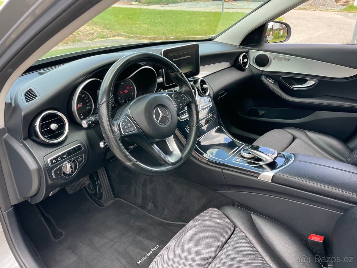 2014 Mercedes-Benz OSTATNÍ - 7