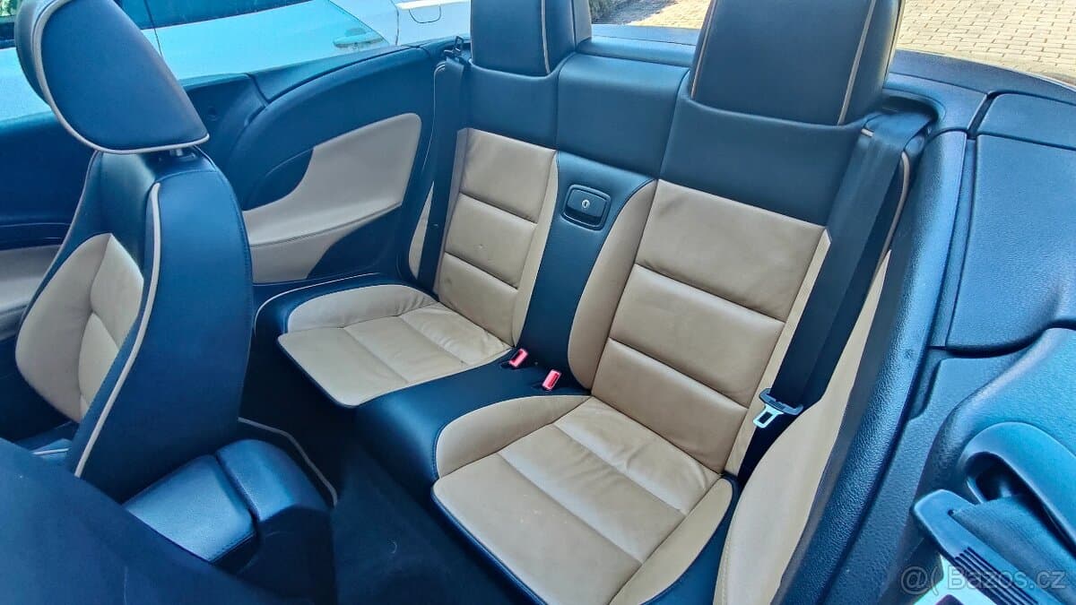 2008 Volkswagen EOS - 7