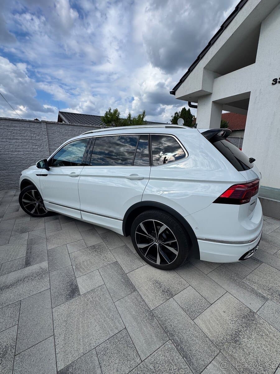 Volkswagen TIGUAN - 7