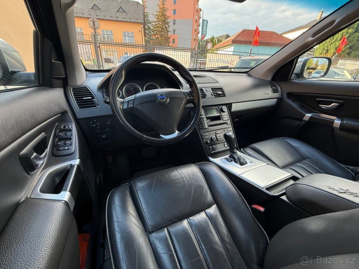 2013 Volvo XC90 - 7