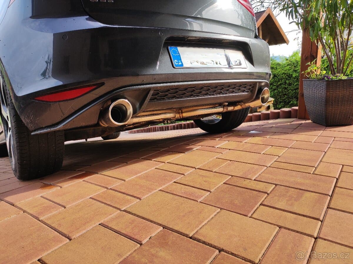 2016 Volkswagen GOLF - 7