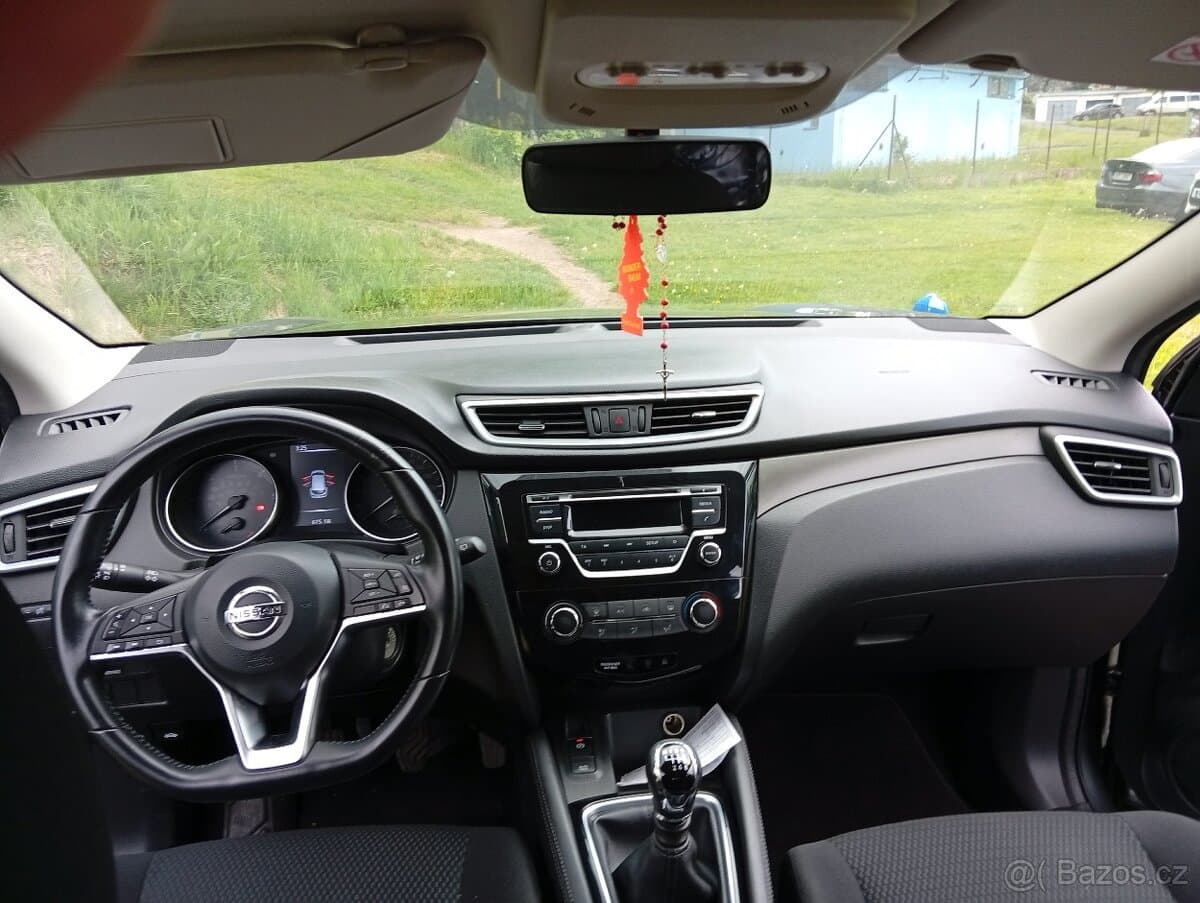 2019 Nissan QASHQAI - 7