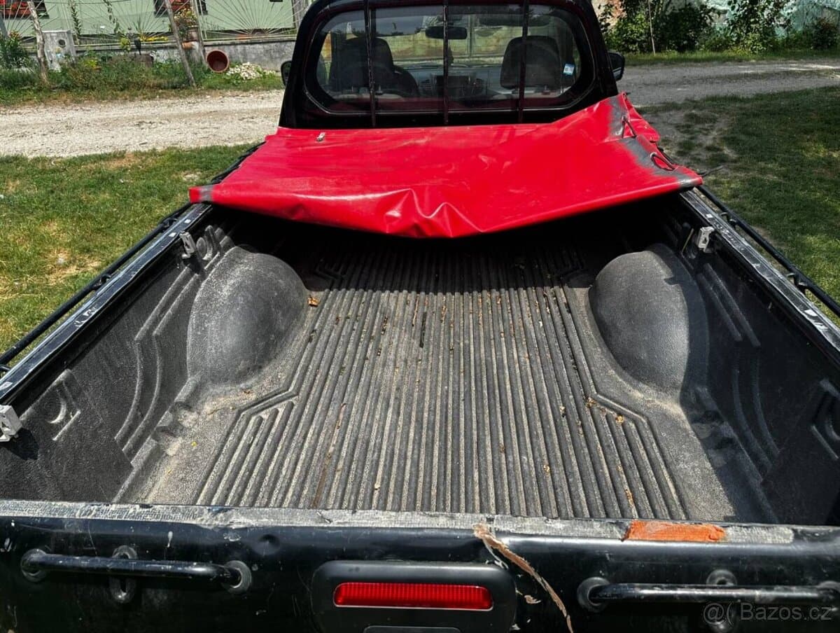 2014 Mitsubishi L200 - 7