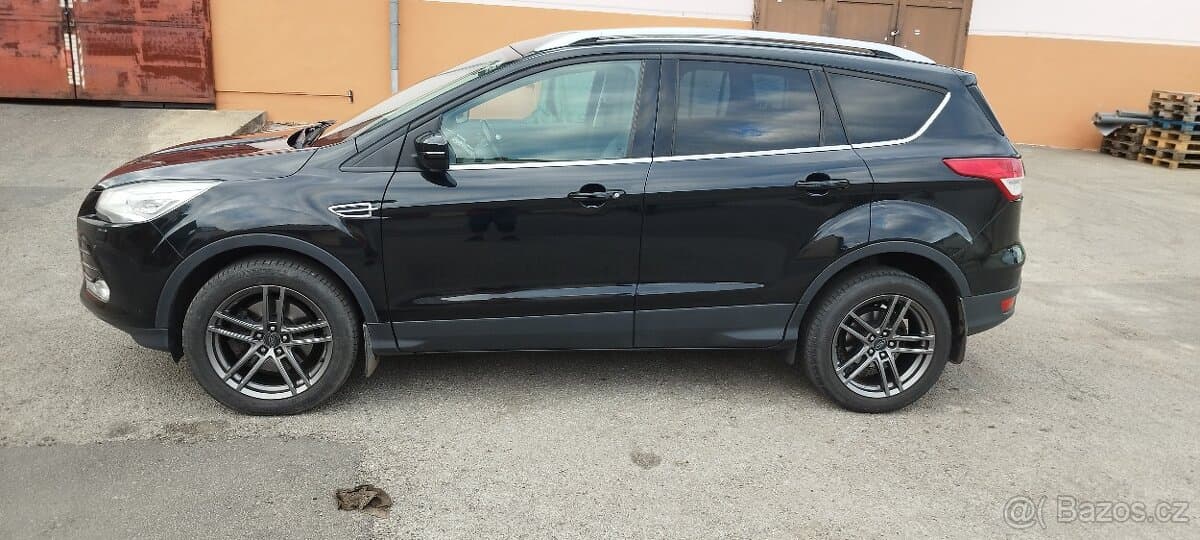 2014 Ford KUGA - 7