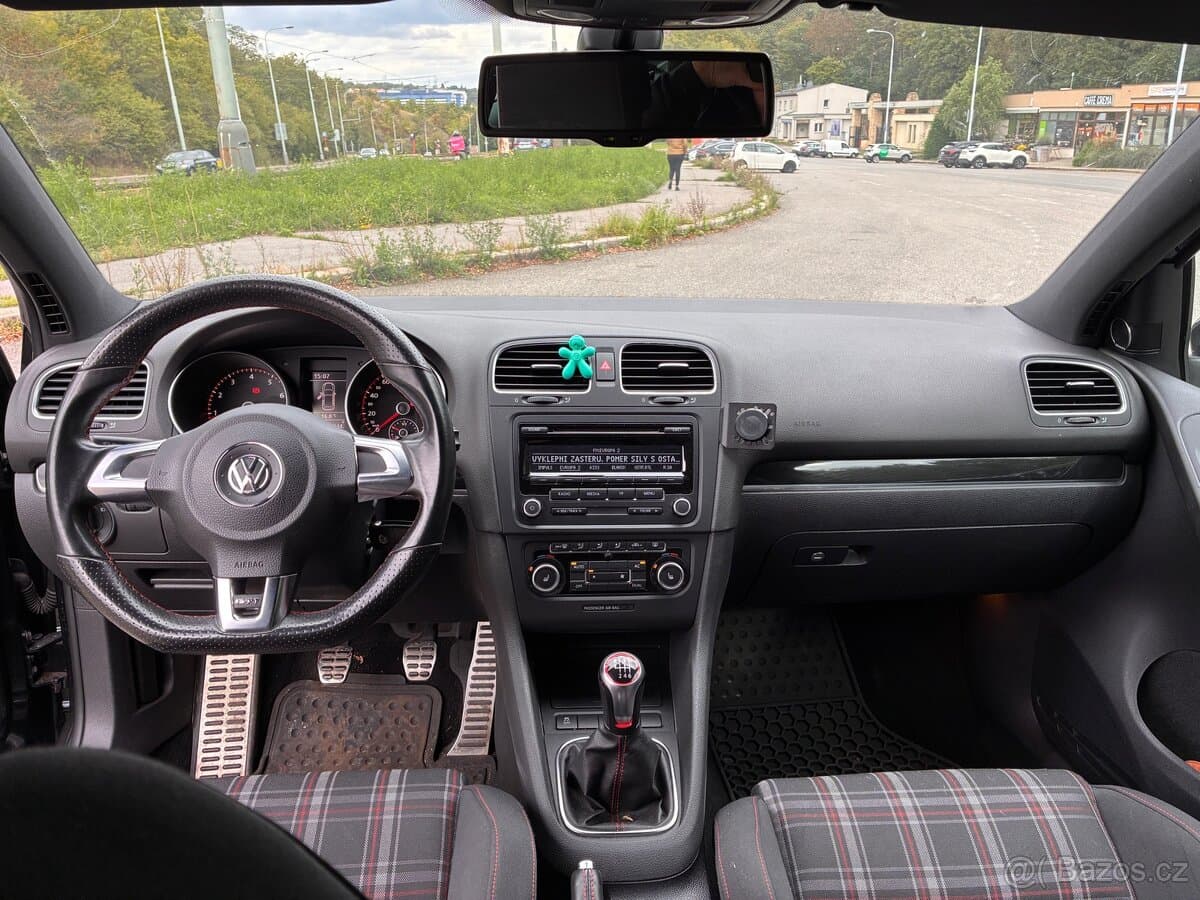 2012 Volkswagen GOLF - 7