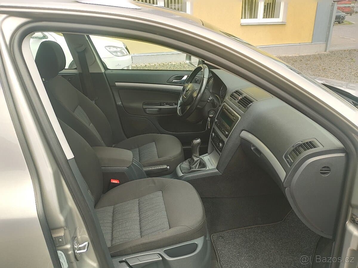 2011 Škoda OCTAVIA - 7