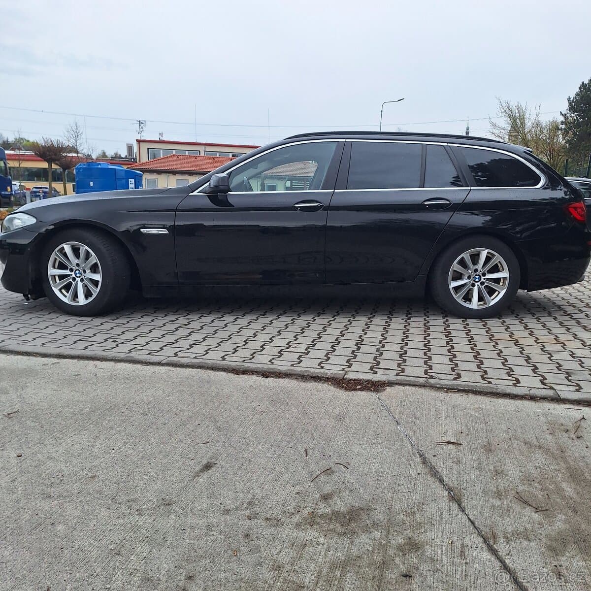 2012 BMW OSTATNÍ - 7