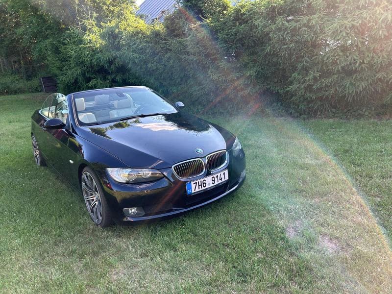 2008 BMW OSTATNÍ - 7