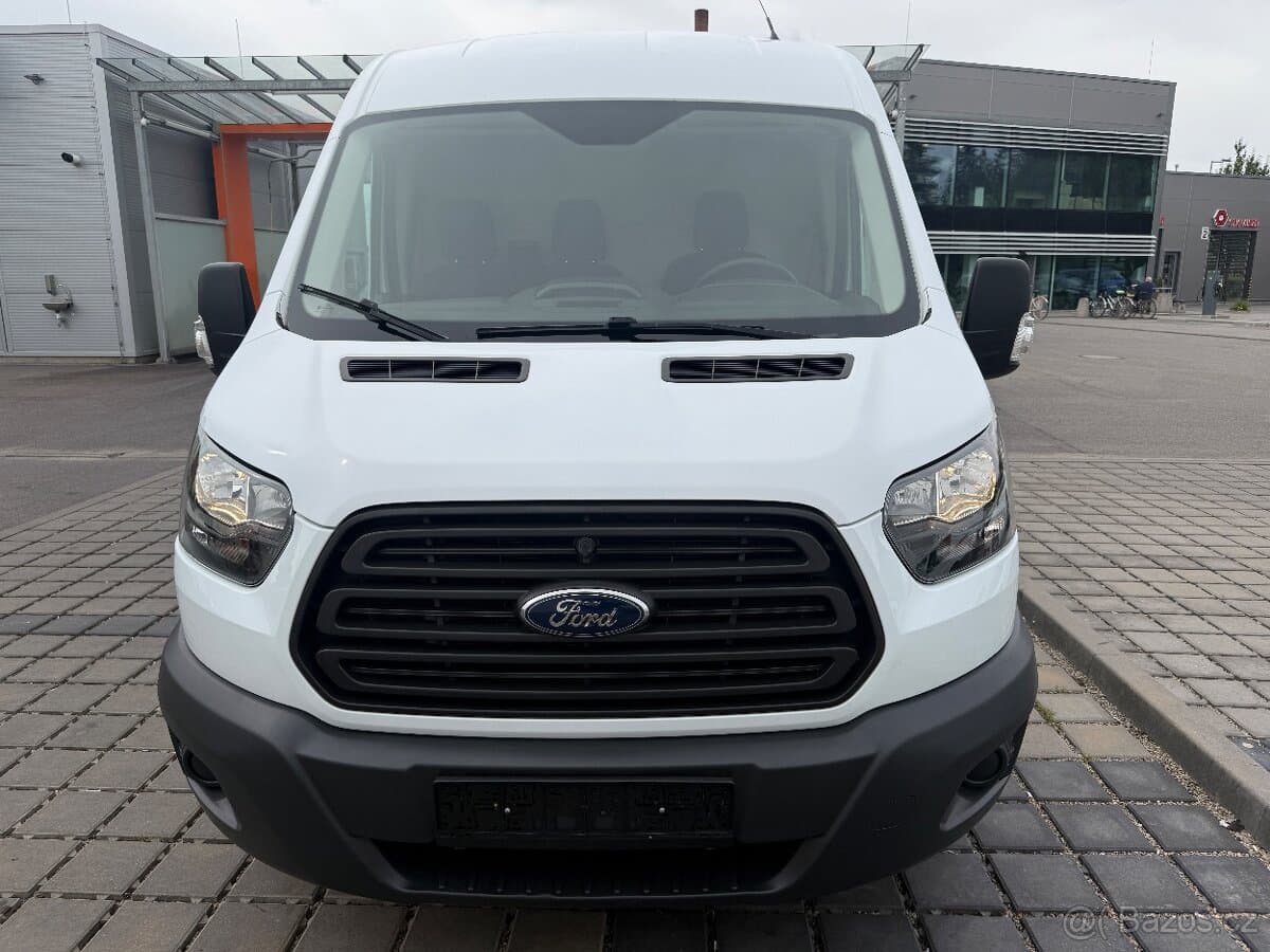 2019 Ford OSTATNÍ - 7
