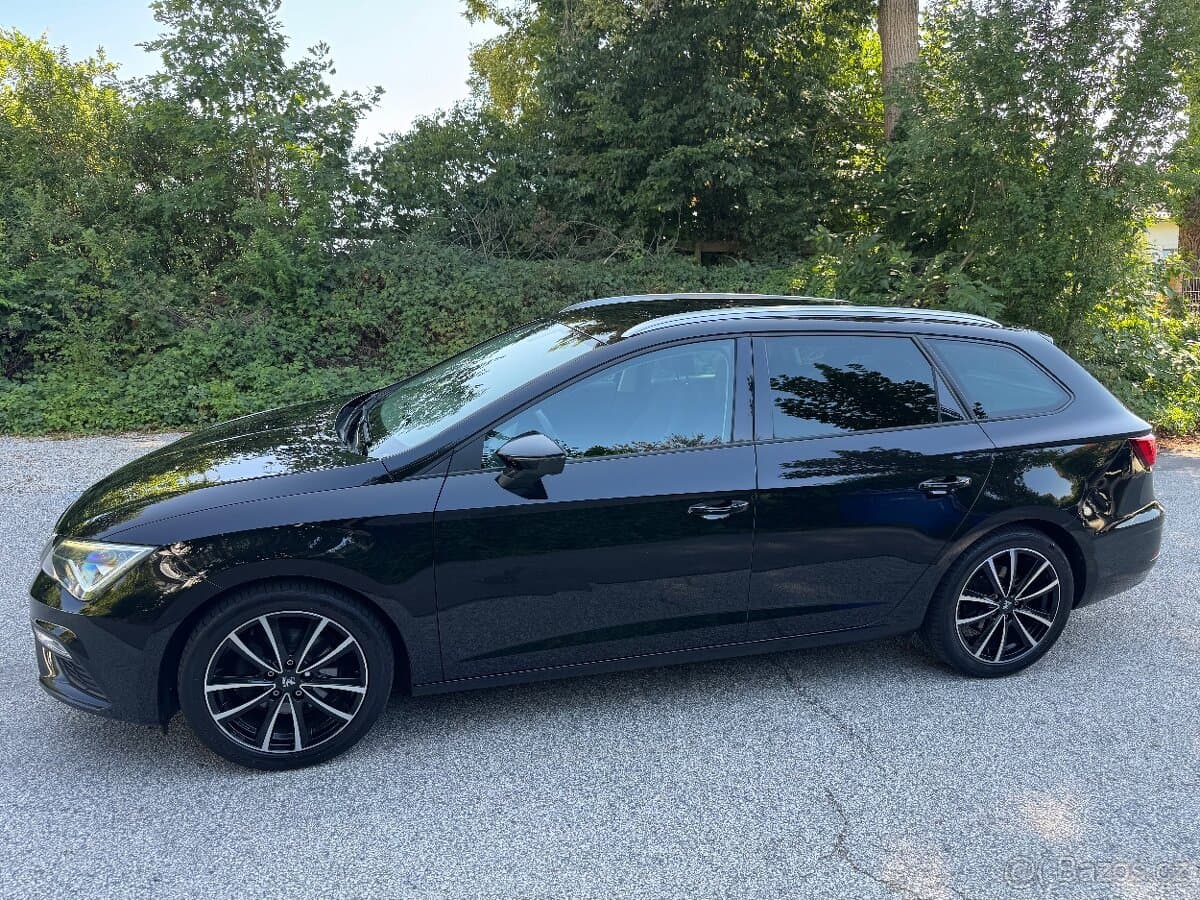 2020 Seat LEON - 7