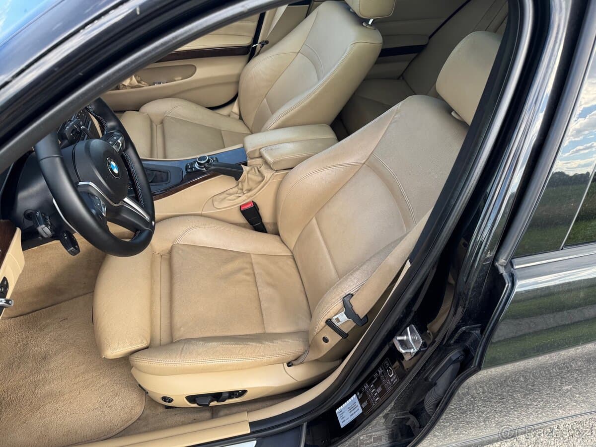 2010 BMW OSTATNÍ - 7