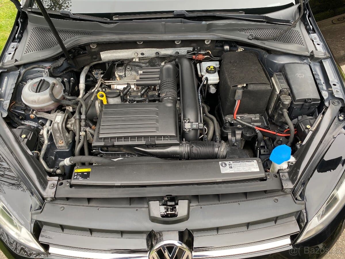 2013 Volkswagen GOLF - 7