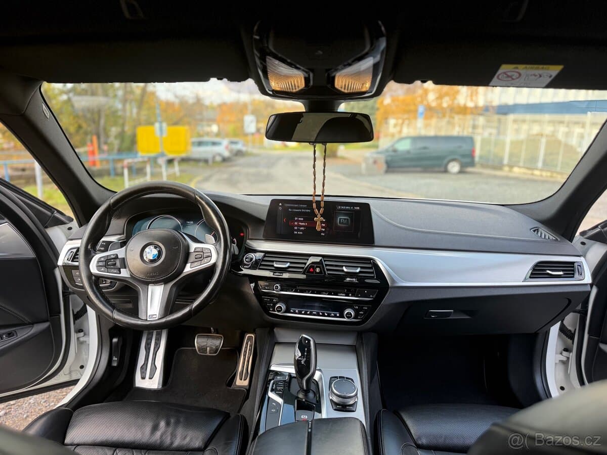 2019 BMW OSTATNÍ - 7