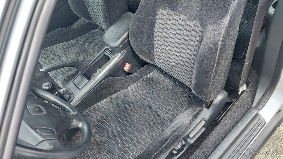 1997 Honda PRELUDE - 7