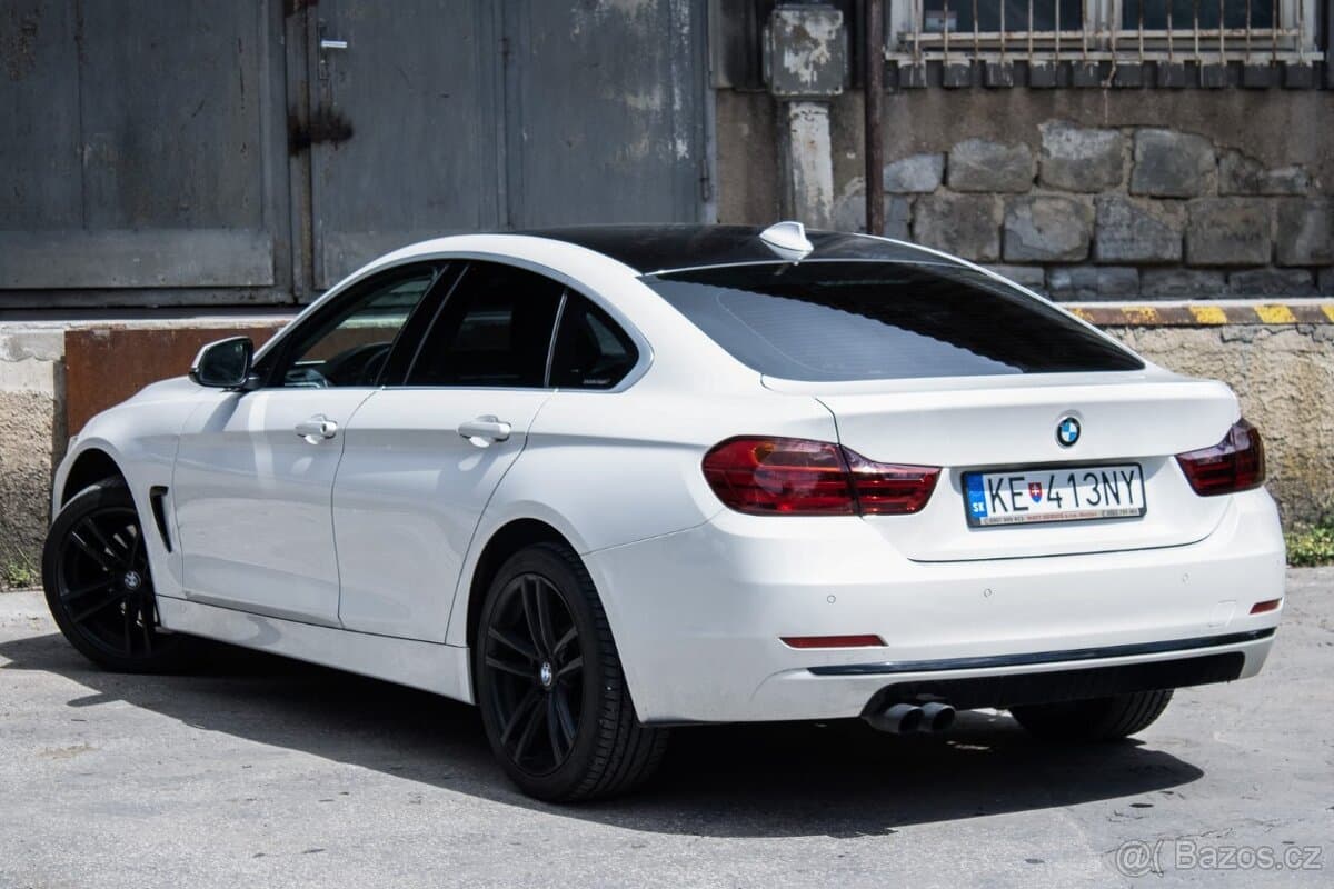 2015 BMW OSTATNÍ - 7
