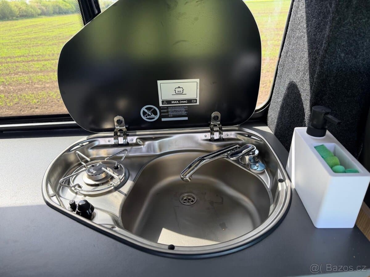 Volkswagen TRANSPORTER - 7