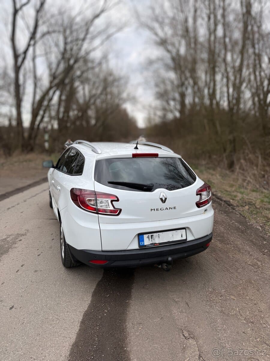 2016 Renault MEGANE - 7