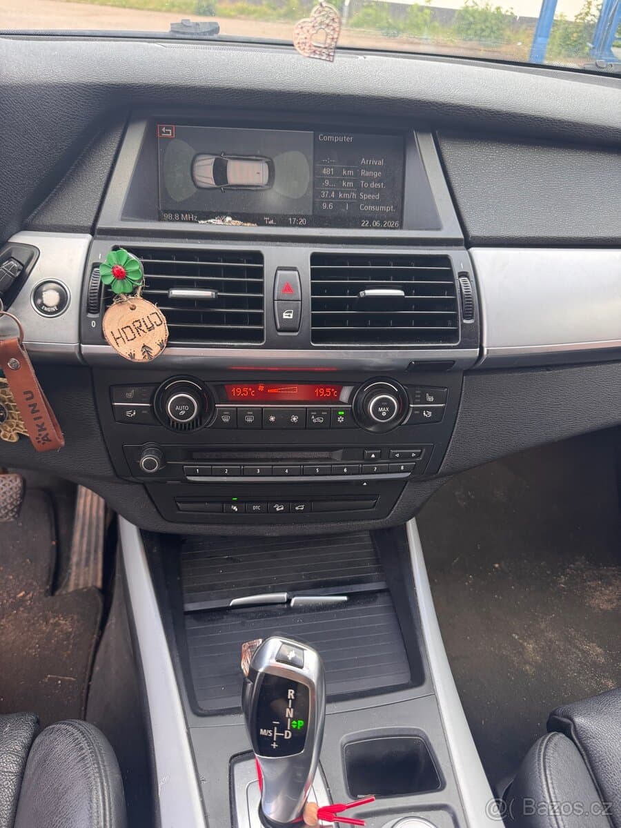 2008 BMW X5 - 7