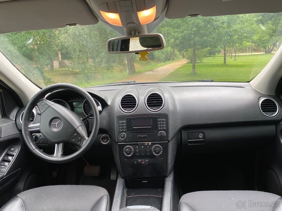 2006 Mercedes-Benz M-CLASS - 7