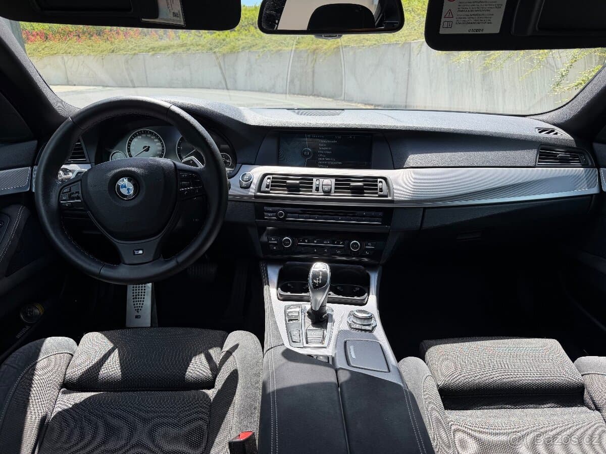 2011 BMW OSTATNÍ - 7