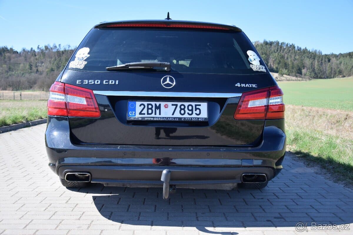 Mercedes-Benz OSTATNÍ - 7