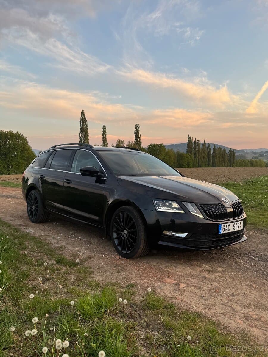 2017 Škoda OCTAVIA - 7