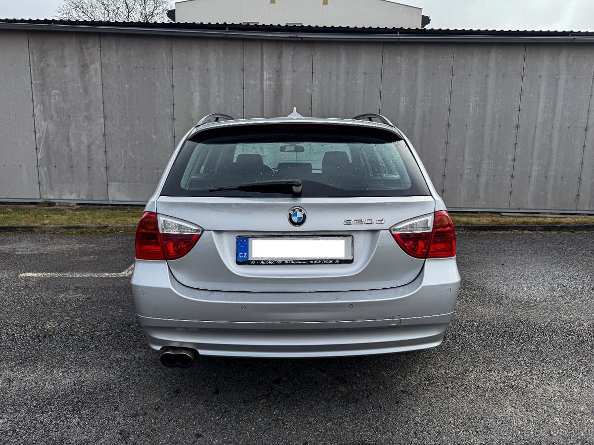 2006 BMW OSTATNÍ - 7