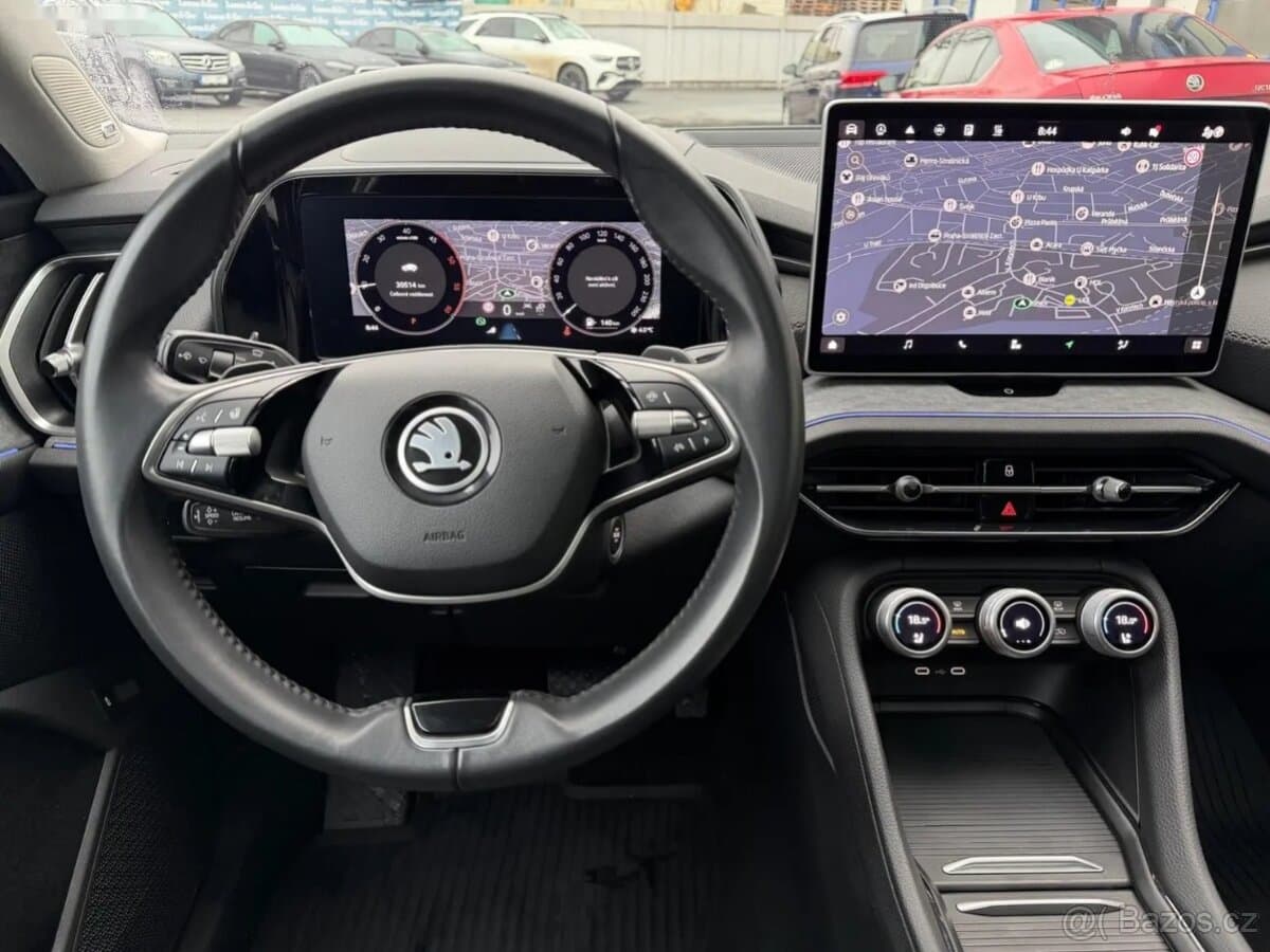 2024 Škoda KODIAQ - 7