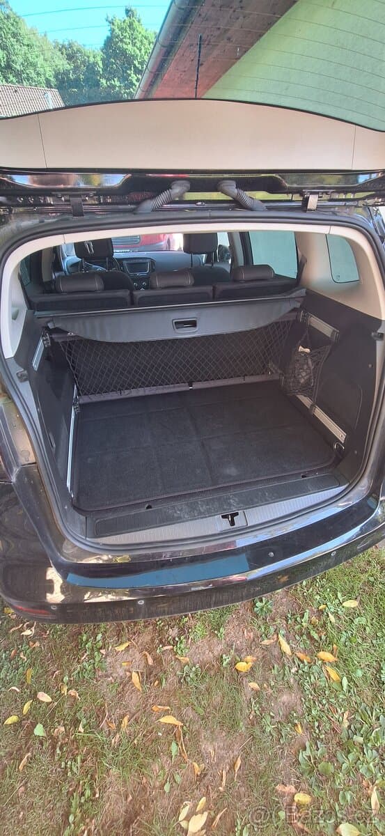 2018 Opel ZAFIRA - 7